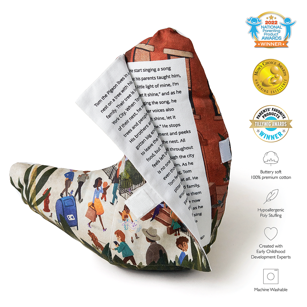 Empatee & Moodie Bundle | Tom - HoneyBug