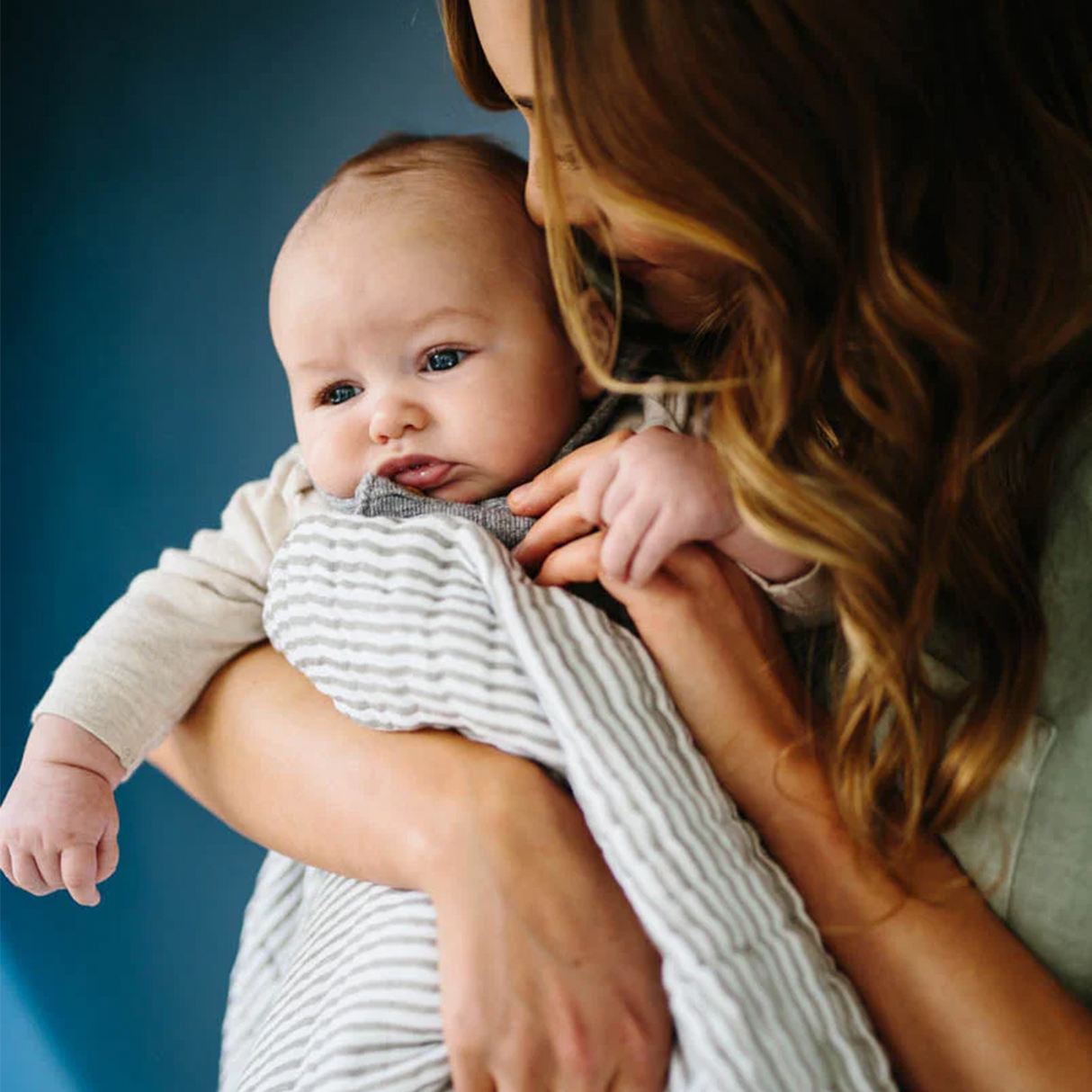 Cotton Muslin Swaddle Blanket 3 Pack - Dino Friends 2 - HoneyBug