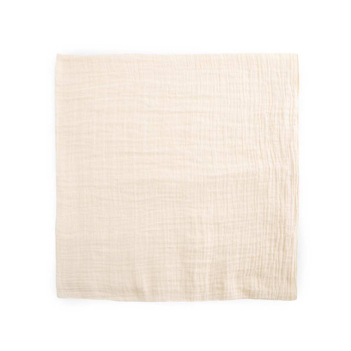 Cotton Muslin Swaddle Blanket 3 Pack - Pressed Petals - HoneyBug