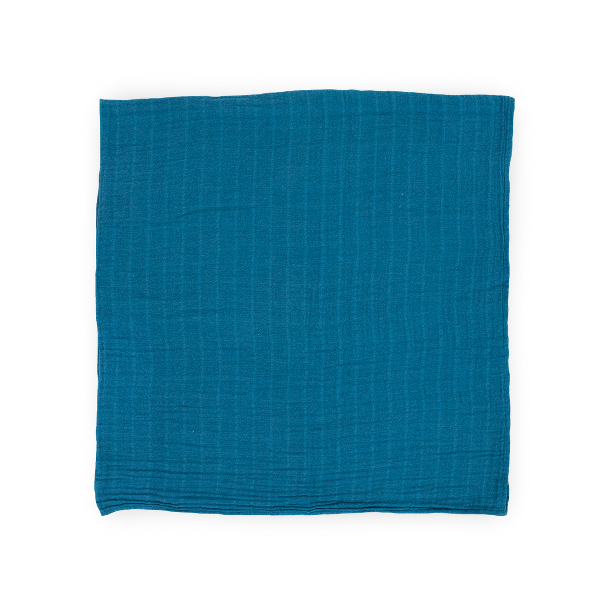 Cotton Muslin Swaddle Blanket 3 Pack - Dino Friends 2 - HoneyBug