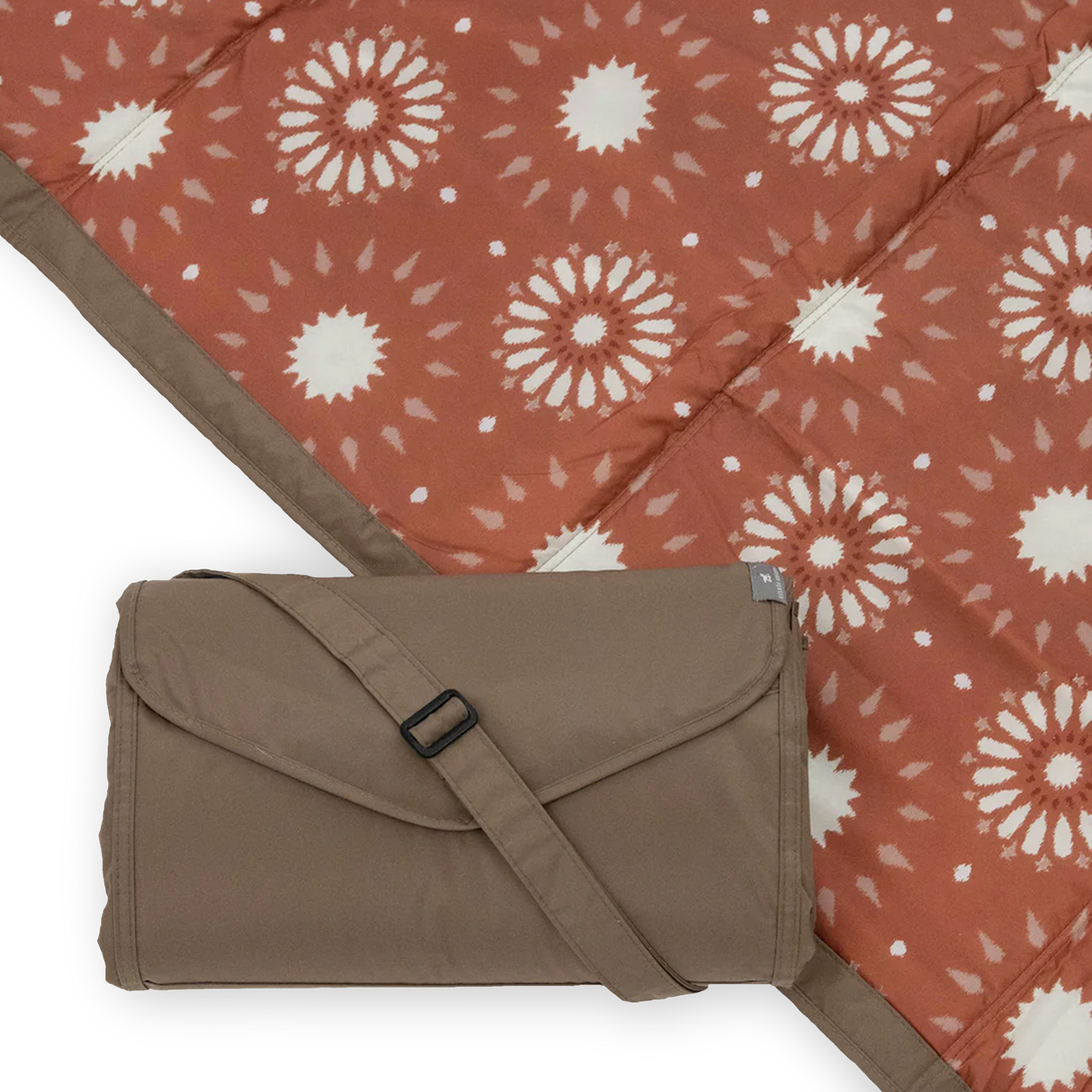 Outdoor Blanket - Sun Baked - HoneyBug