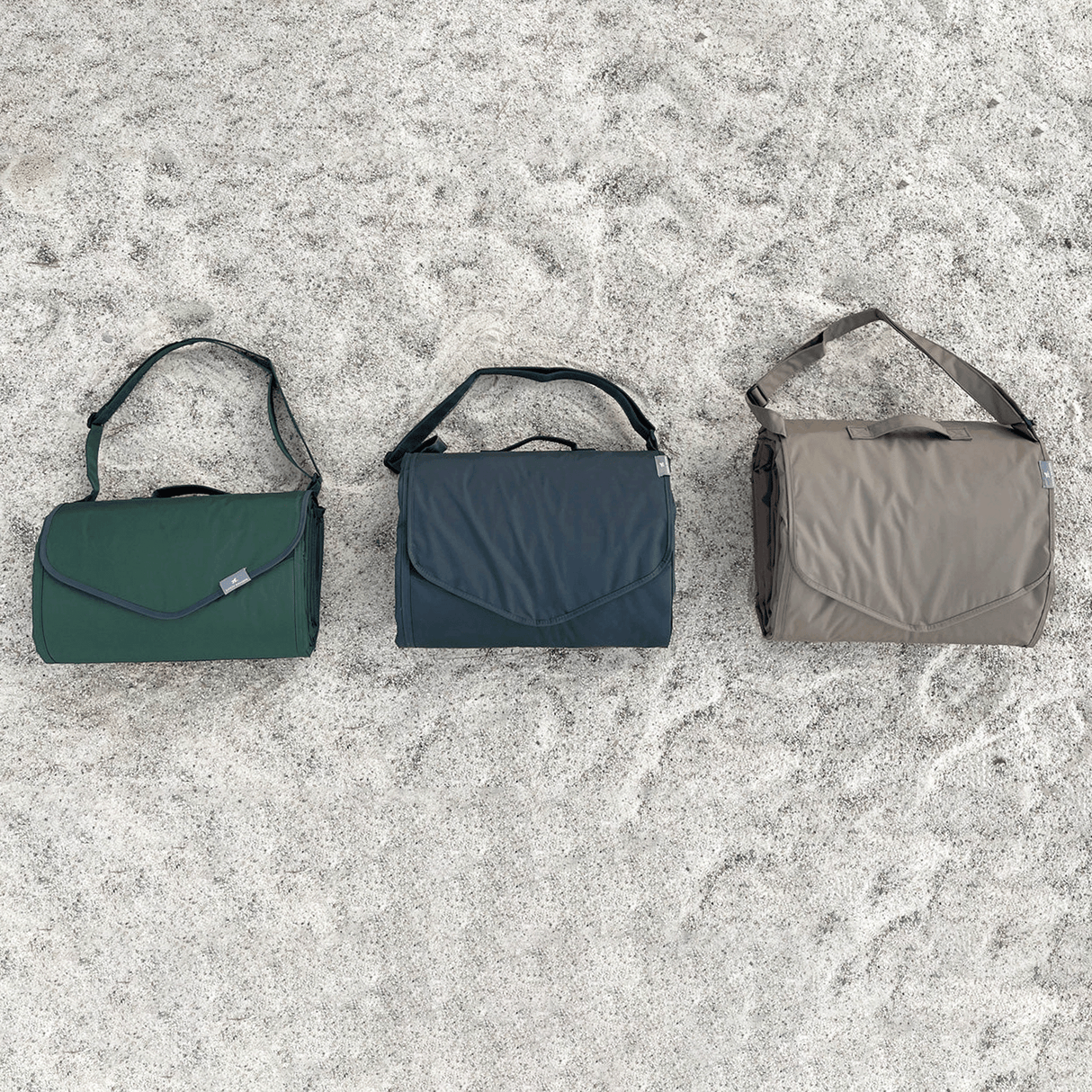 Outdoor Blanket - Sun Baked - HoneyBug