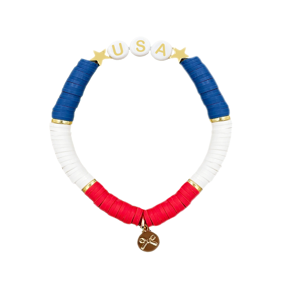 USA Bracelet
