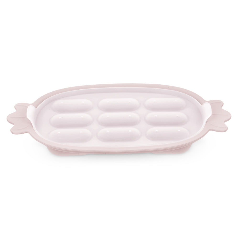 Haakaa Silicone Nibble Tray - HoneyBug