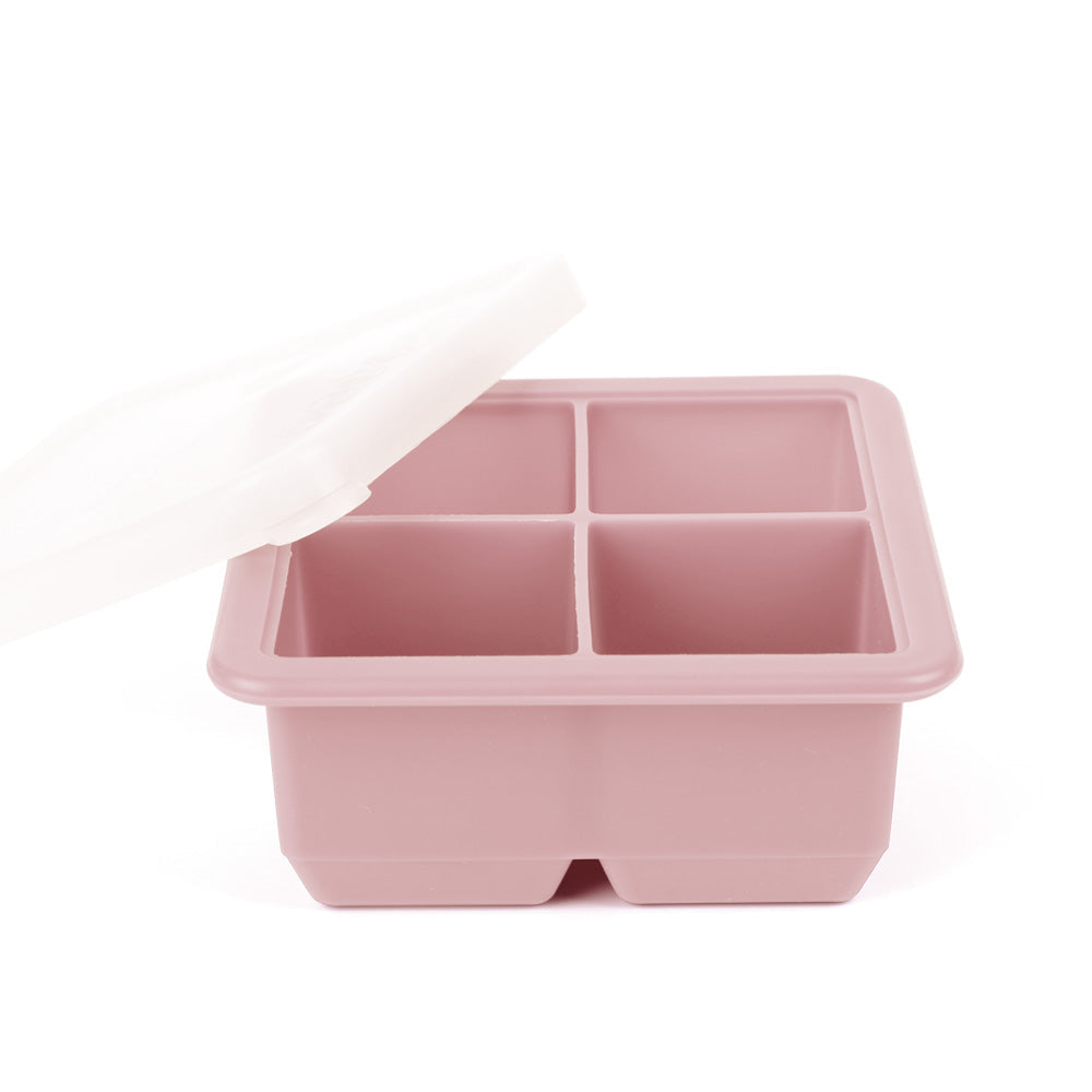 Haakaa Baby Food and Breast Milk Freezer Tray - HoneyBug