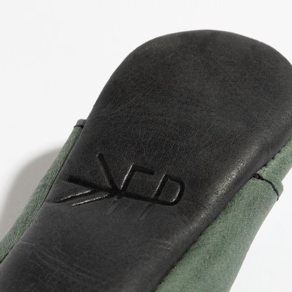 Uinta Oxford Baby Shoe - HoneyBug