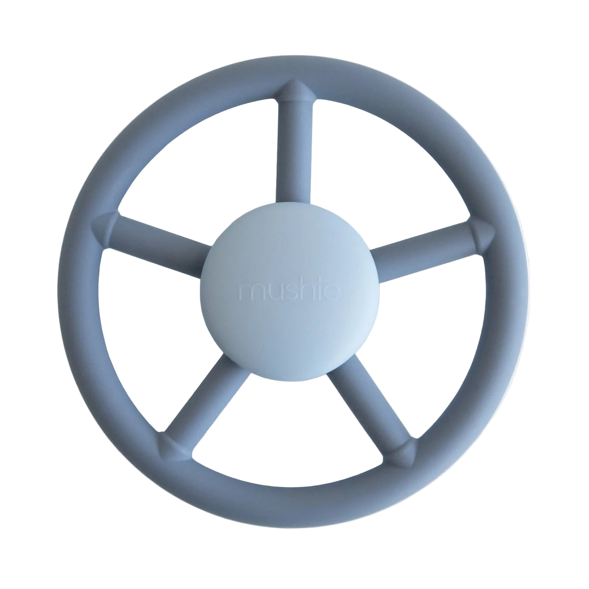 Suction Spinner Toy - Wheel
