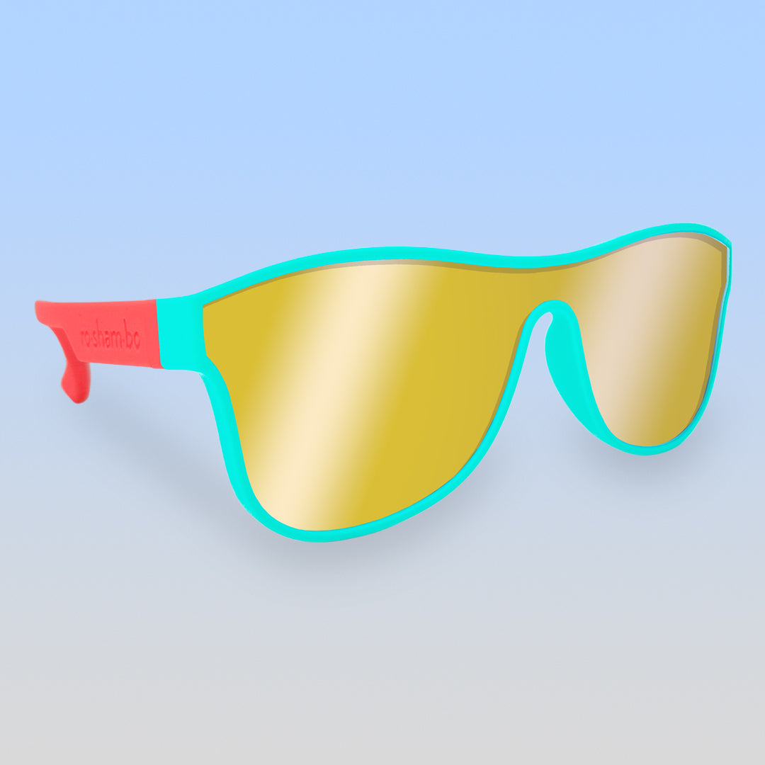 Wild Thing Shield | Giant - HoneyBug