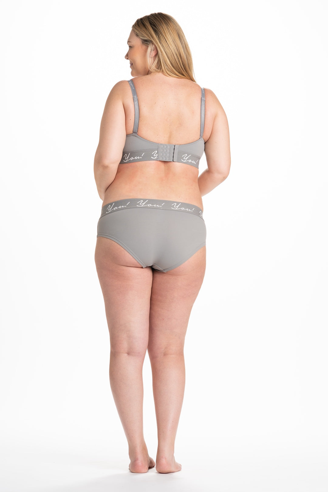 Willow Maternity Panty - HoneyBug