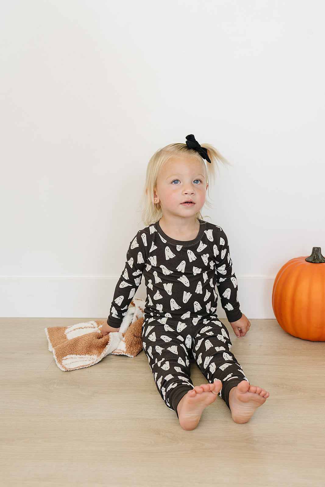 Spooky Bamboo Cozy Set - HoneyBug