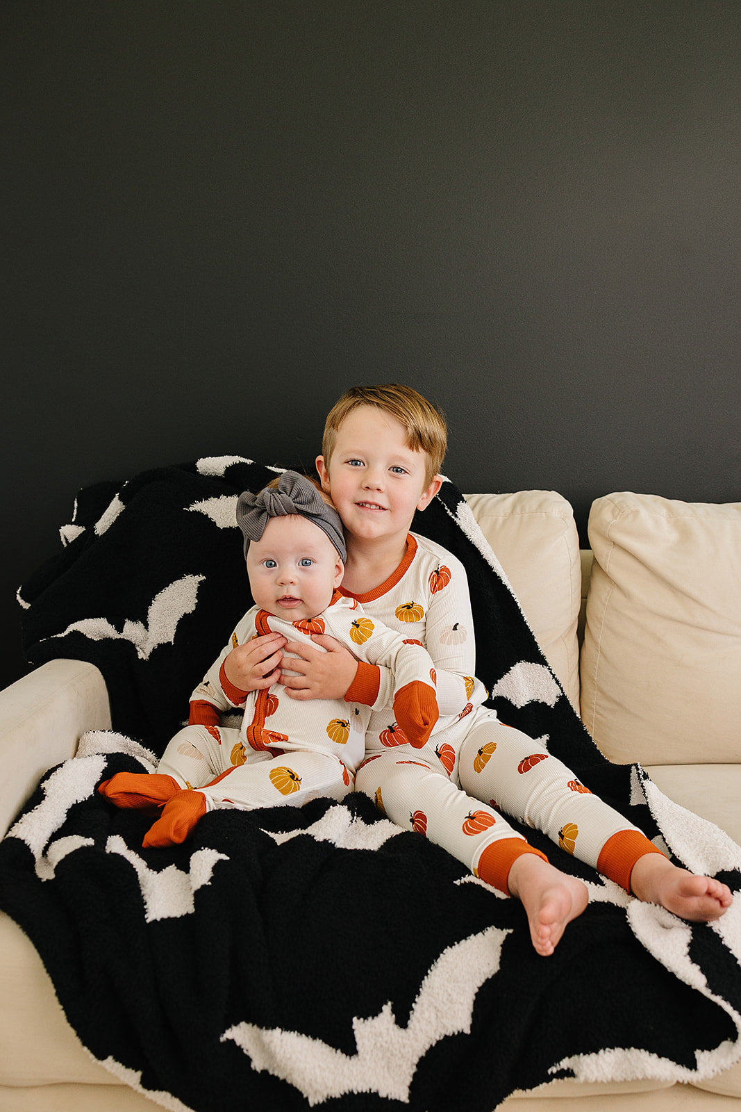 Harvest Bamboo Cozy Set - HoneyBug