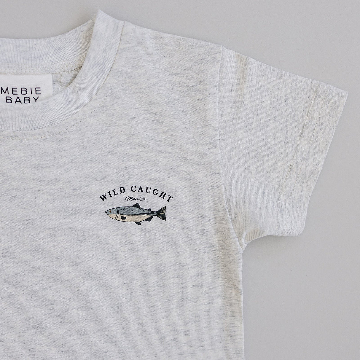 Fresh Water Tee