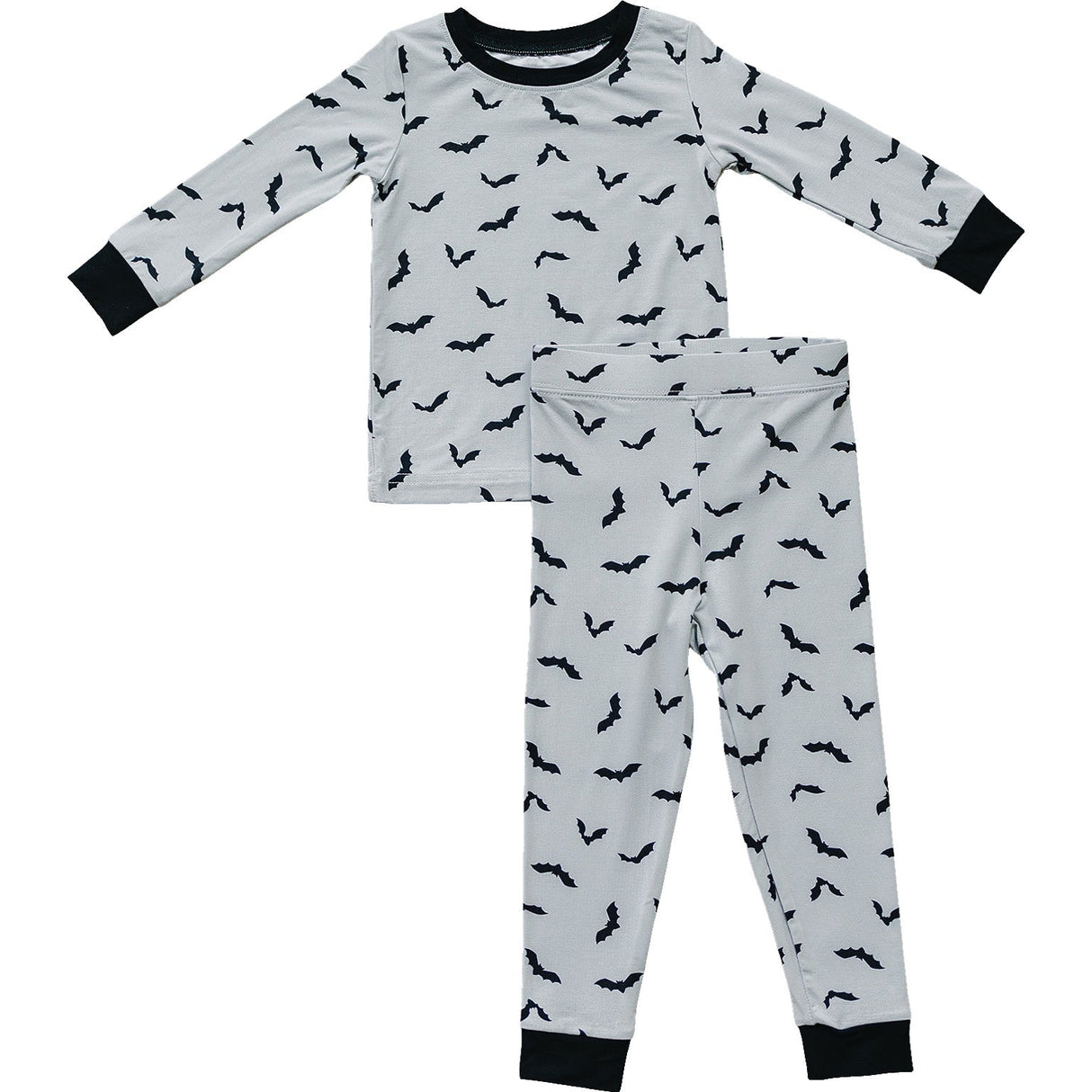 Bats Bamboo Cozy Set - HoneyBug