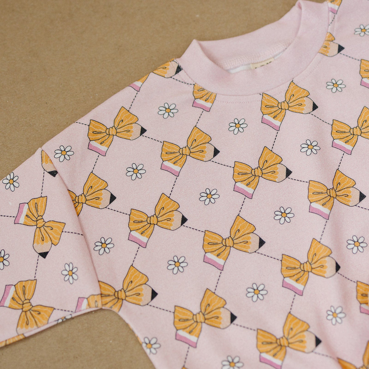 Jogger Set | Pixie Pencil