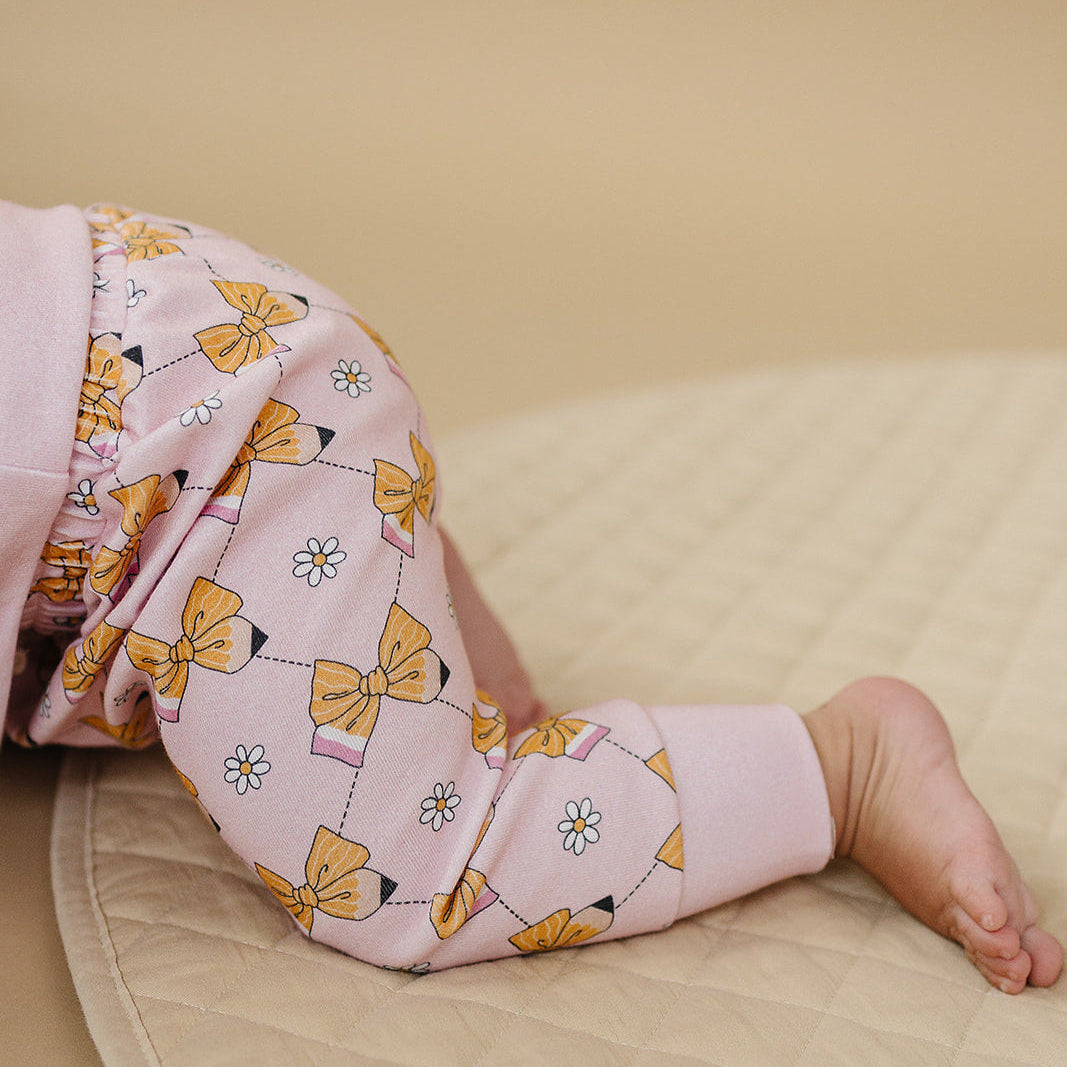 Jogger Set | Pixie Pencil