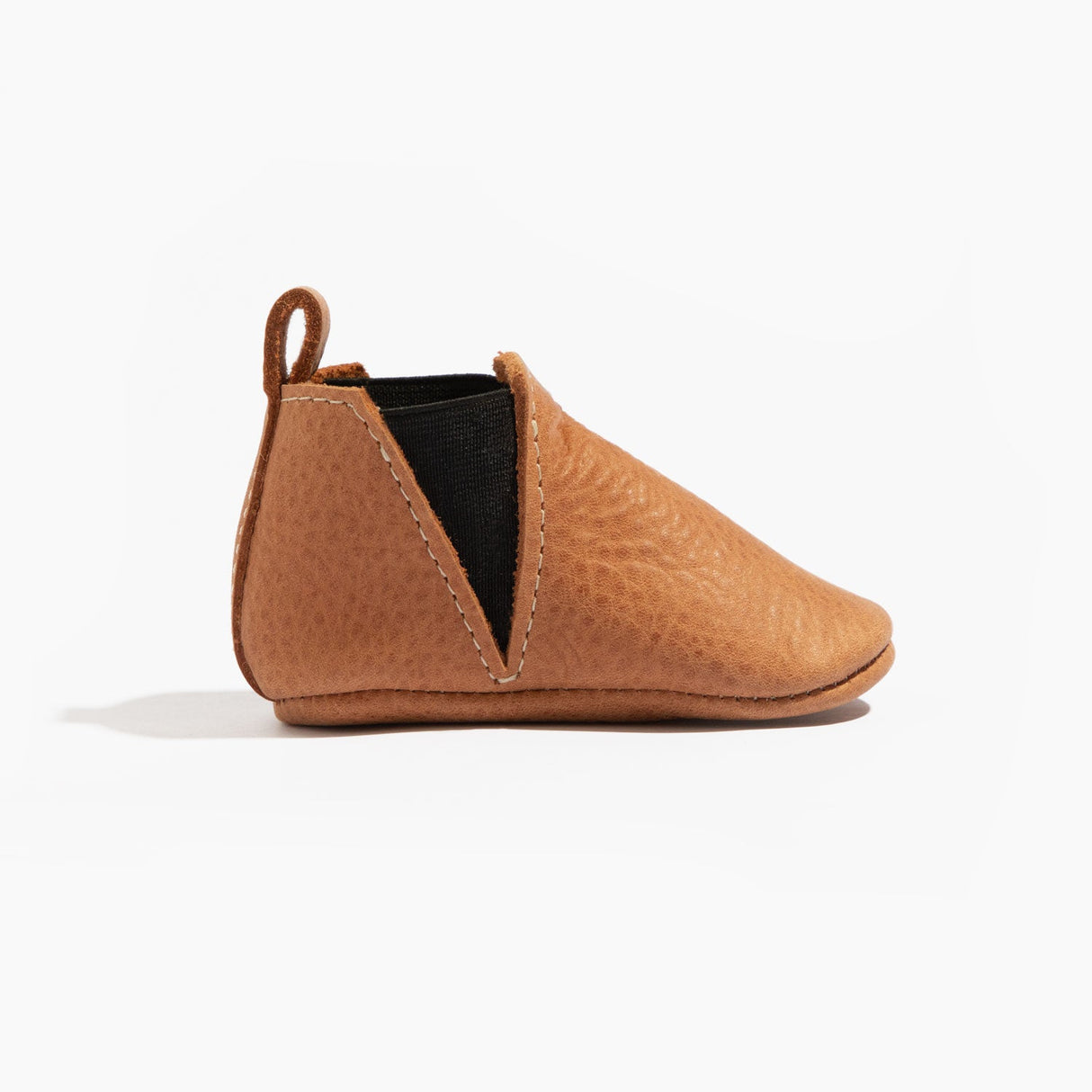 Zion Chelsea Boot Baby Shoe - HoneyBug