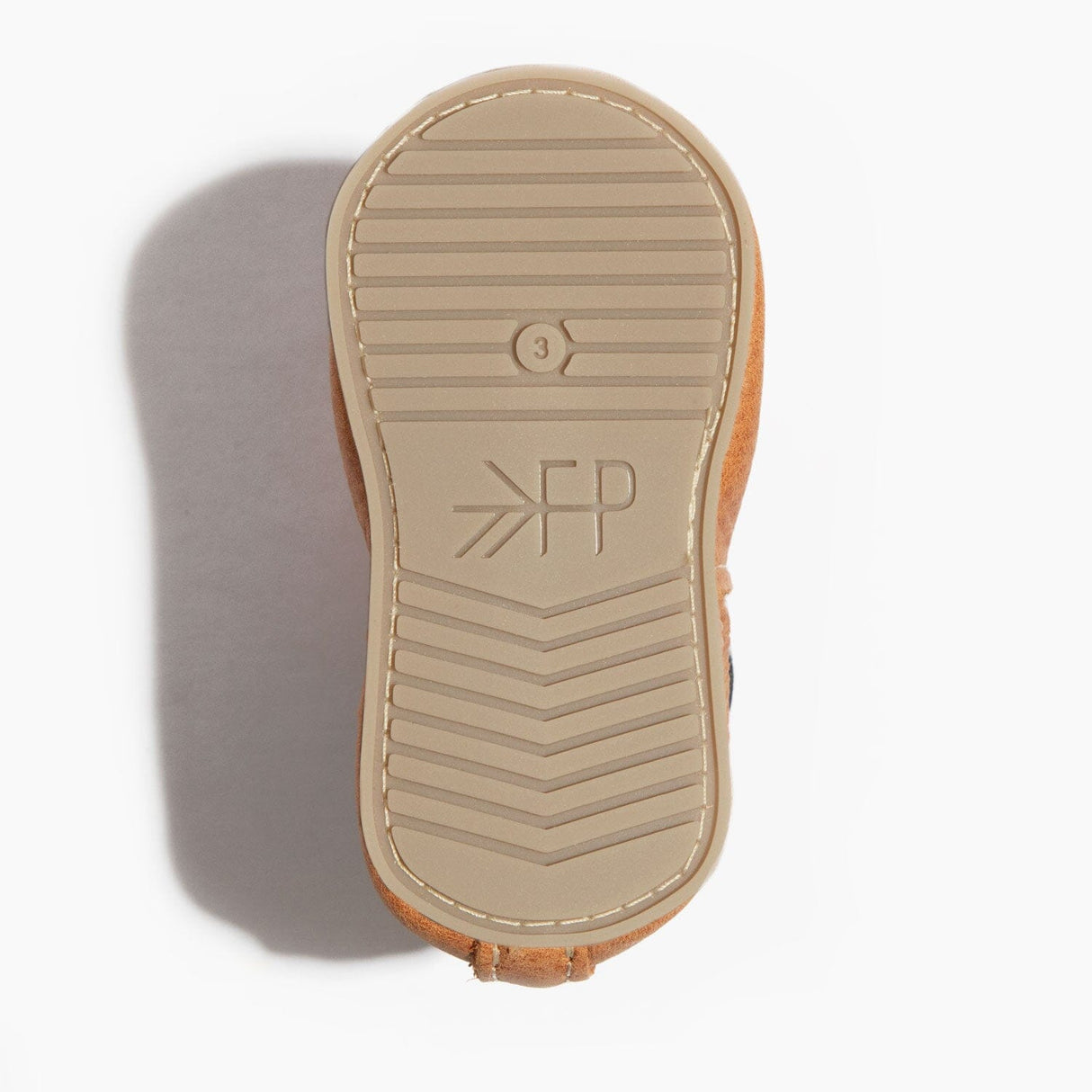 Zion Chelsea Boot Baby Shoe - HoneyBug