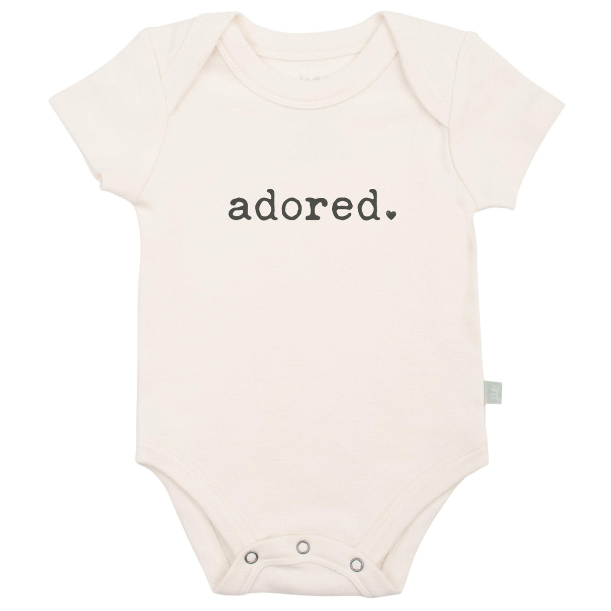 graphic bodysuit | adored - HoneyBug
