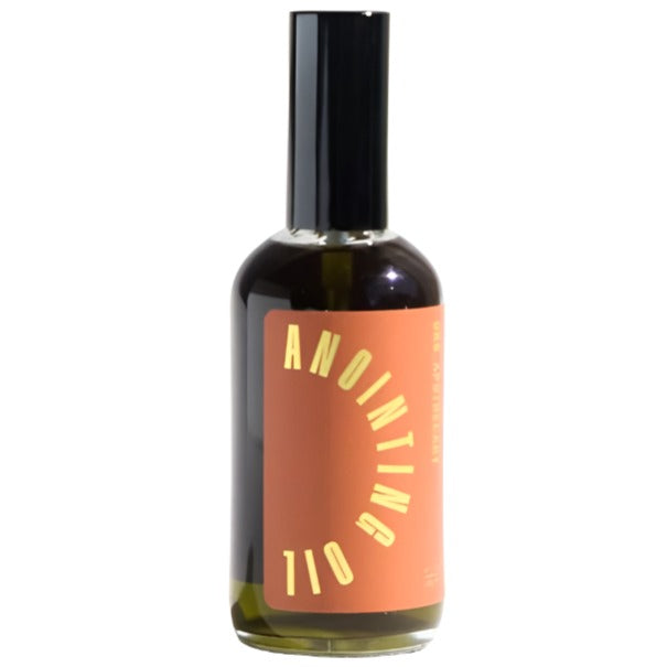 Anointing Oil - HoneyBug