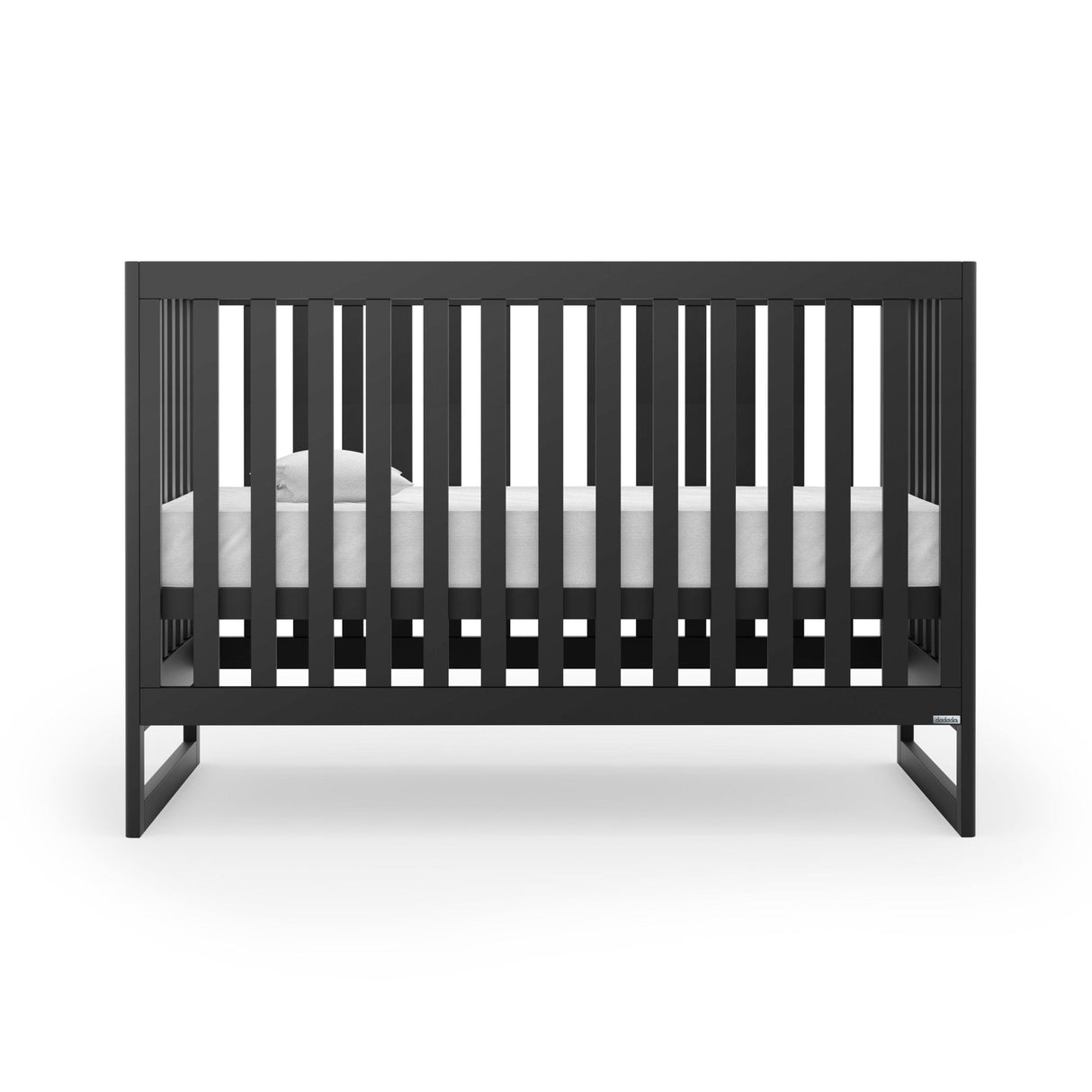 Austin 3-in-1 Convertible Crib - HoneyBug