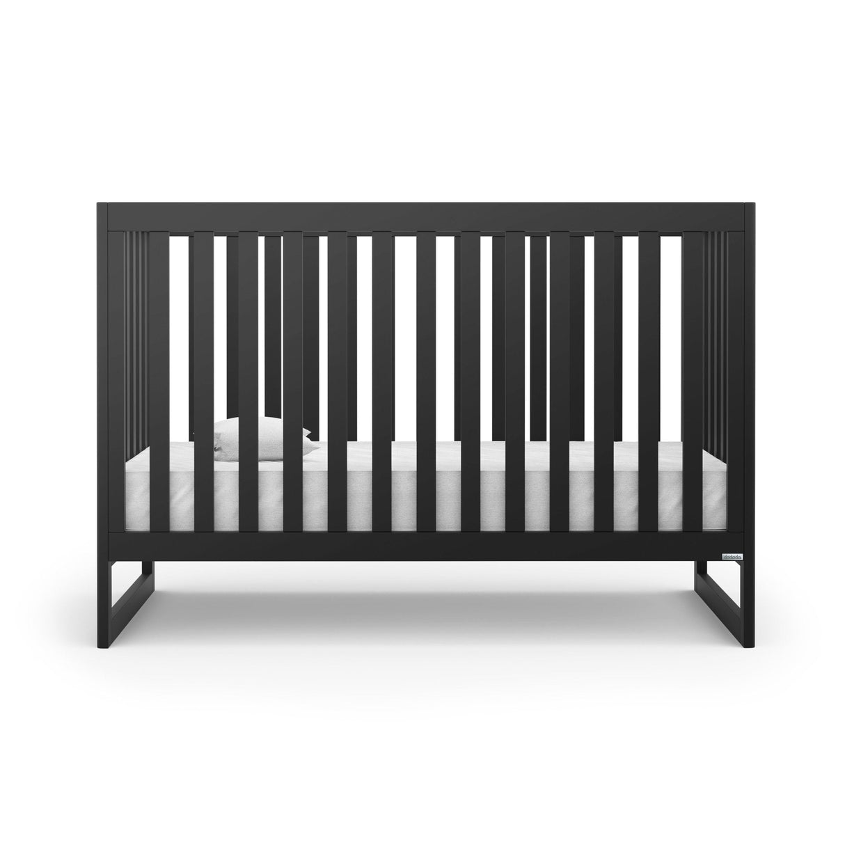 Austin 3-in-1 Convertible Crib - HoneyBug