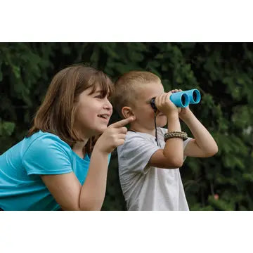 Outdoor Discovery Field Binoculars - HoneyBug