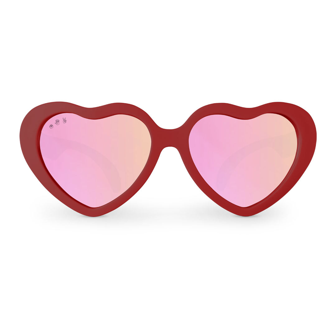 Buffy Hearts | Baby - HoneyBug