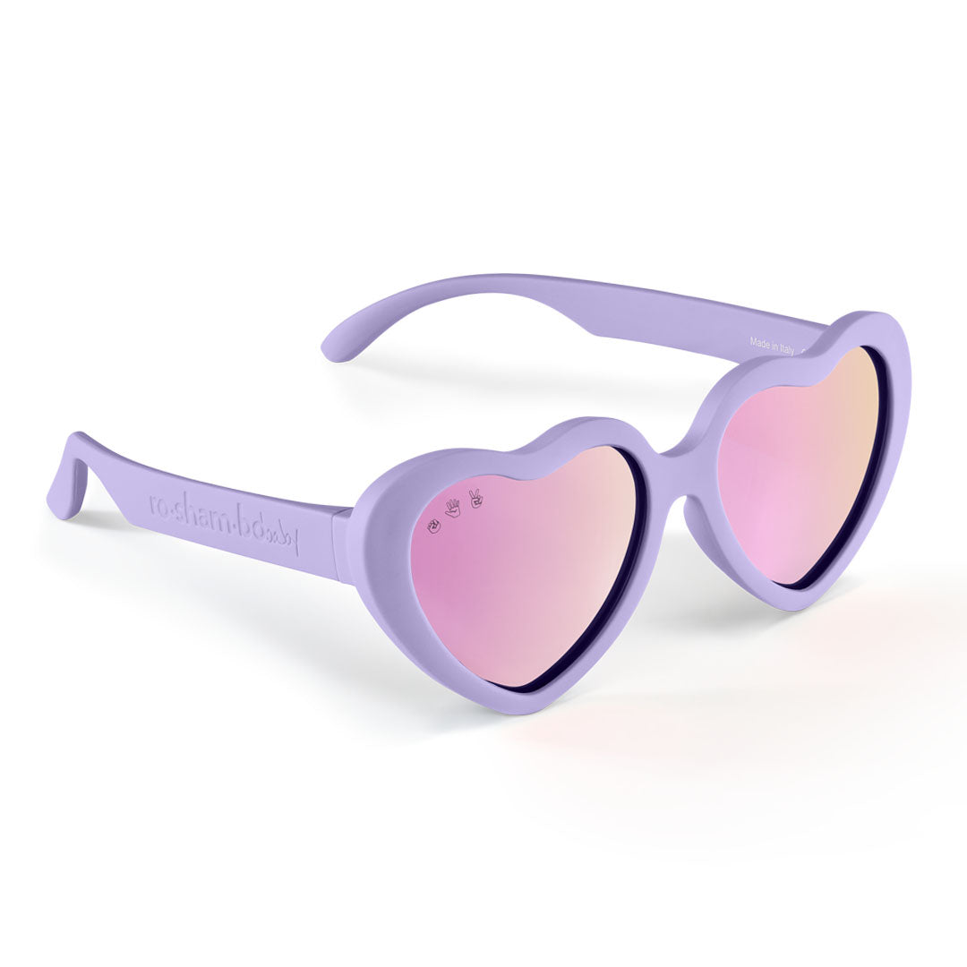 Blossom Hearts | Baby - HoneyBug