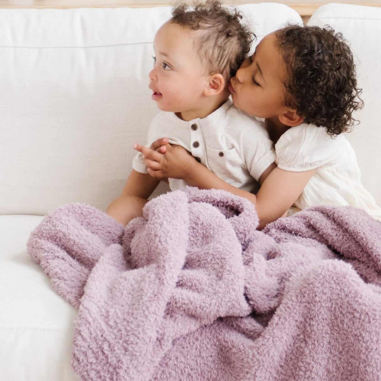 BAMBONI® MINI BLANKETS