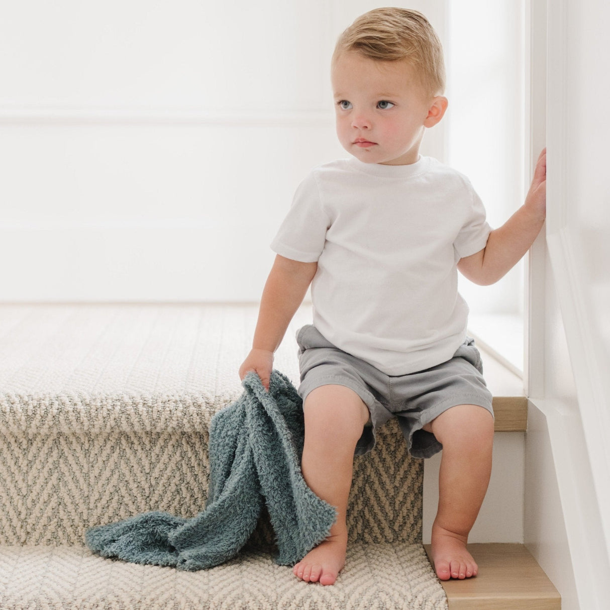 BAMBONI® MINI BLANKETS
