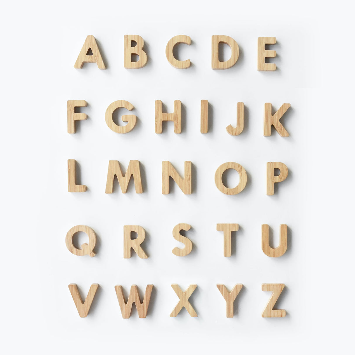 Alphabet Adventure Bundle - HoneyBug