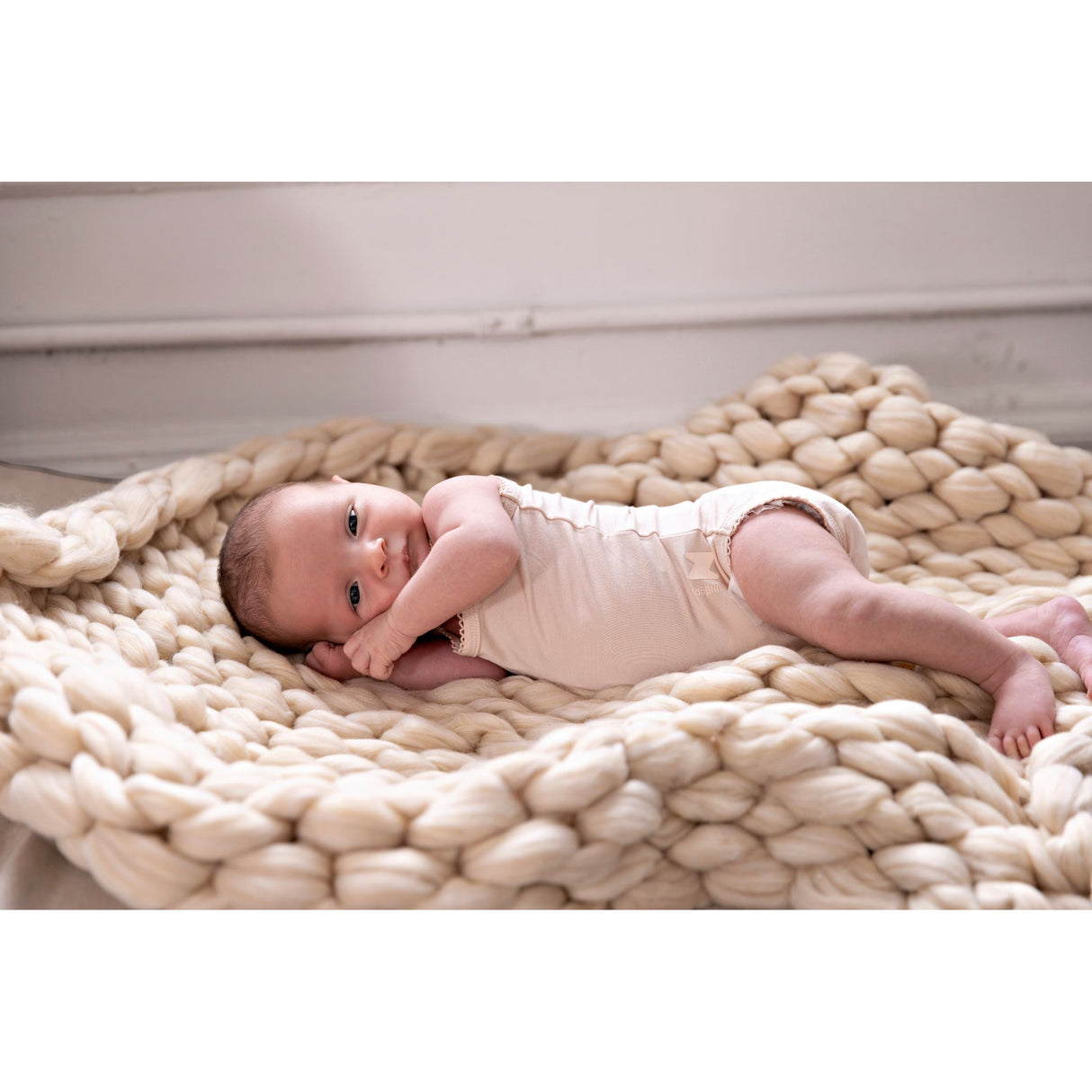 Basic Mauve + Taupe (Three Pack) - HoneyBug