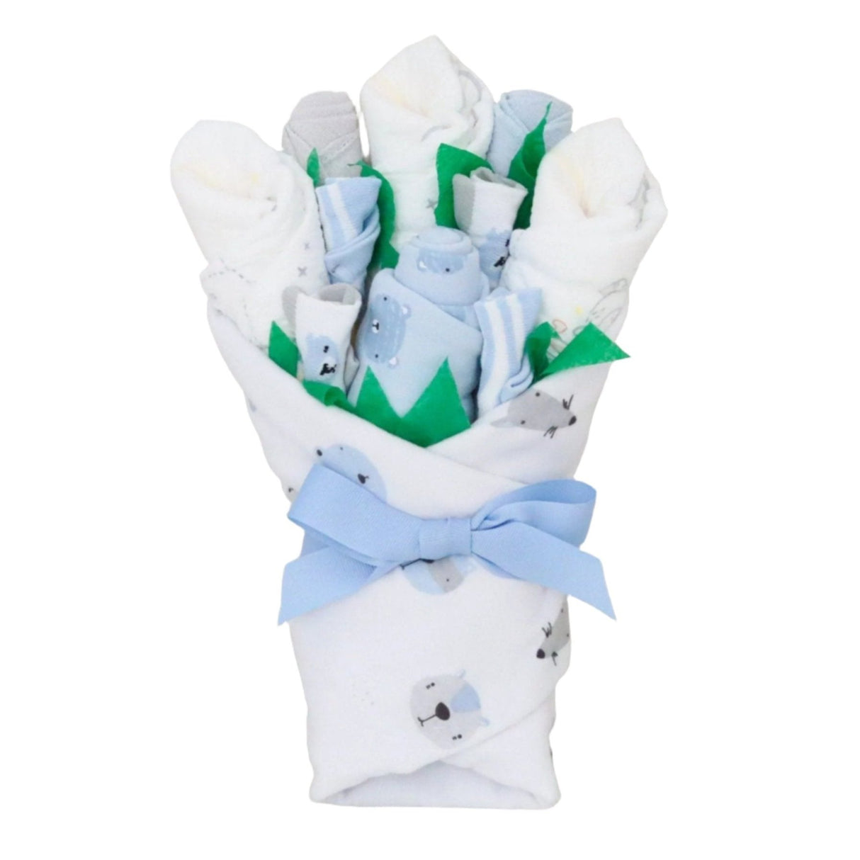 BBco. Cub Baby Gift Set - HoneyBug