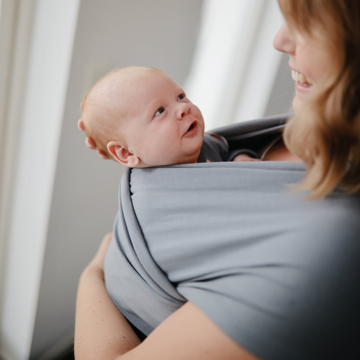 Baby Wrap - HoneyBug