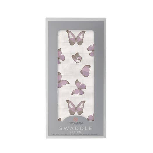 Butterfly Bliss Gift Box - HoneyBug