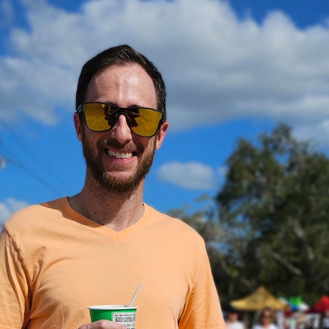 Vader Shield | Giant - HoneyBug