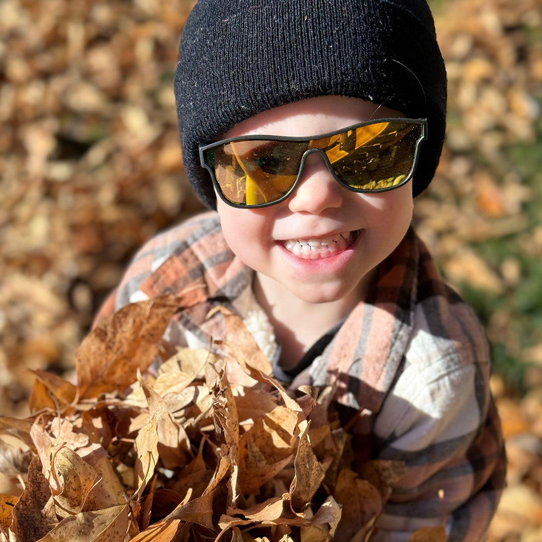 Vader Shield | Junior - HoneyBug