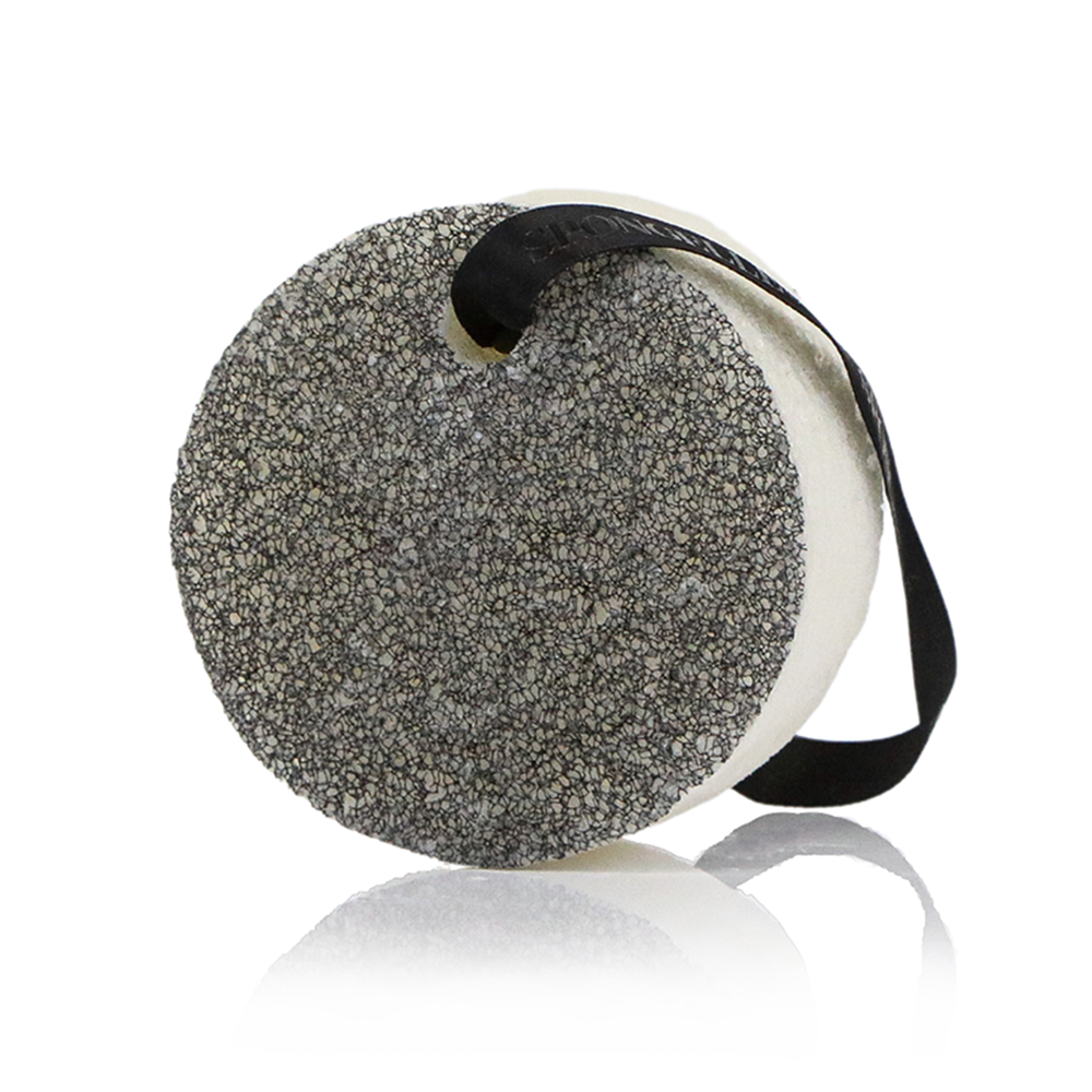 20+ Men's Super Buffer | Black Scrubber - HoneyBug