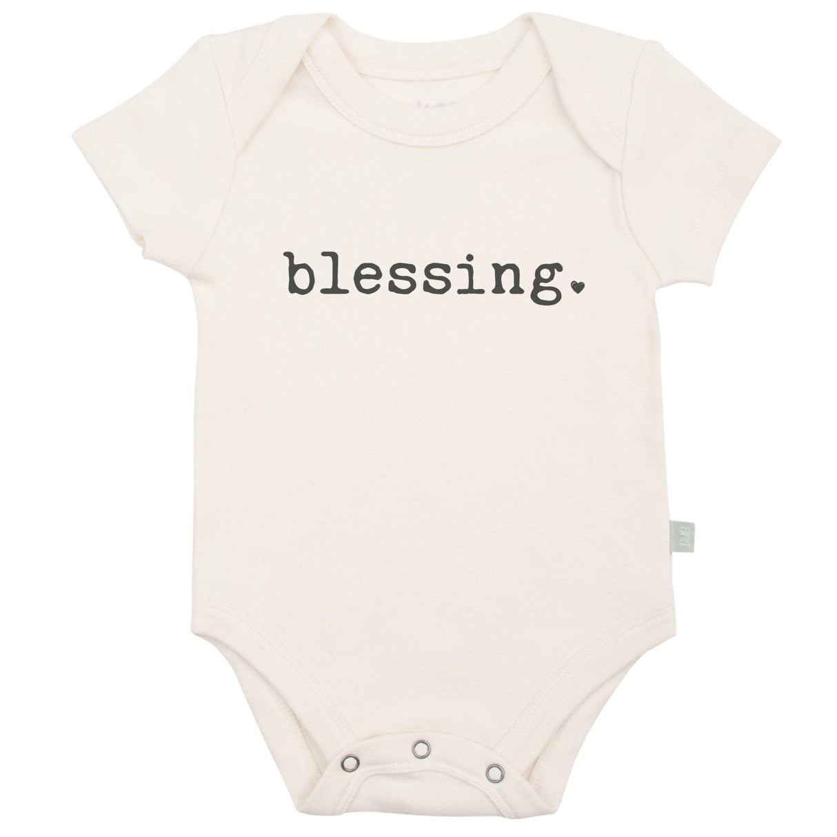 graphic bodysuit | blessing - HoneyBug