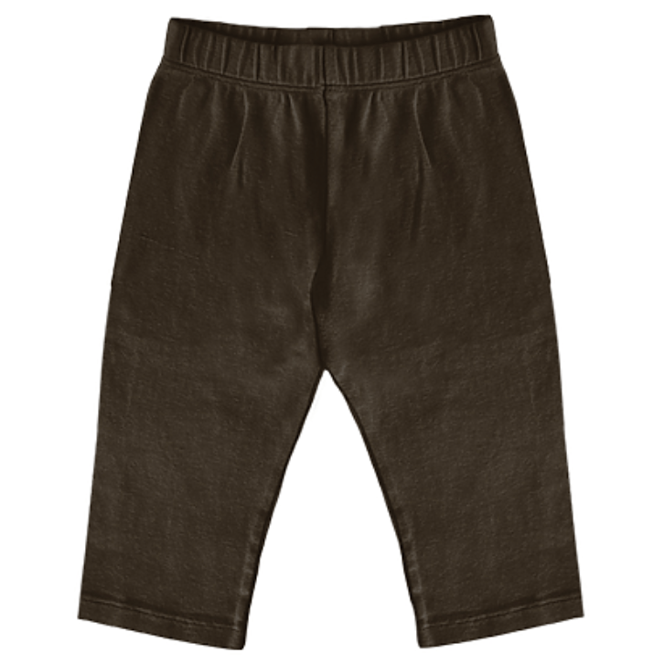 comfy pant | brown
