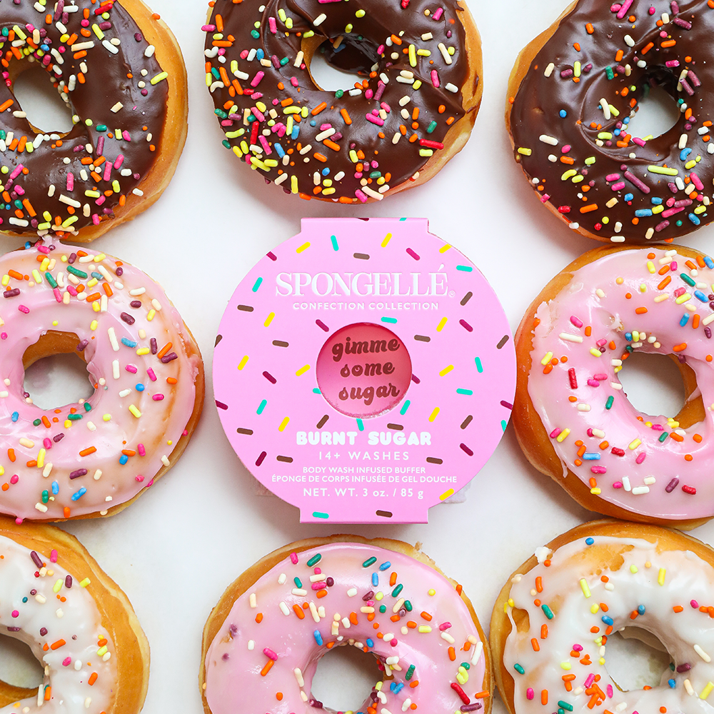 Burnt Sugar | Confection Buffer - HoneyBug