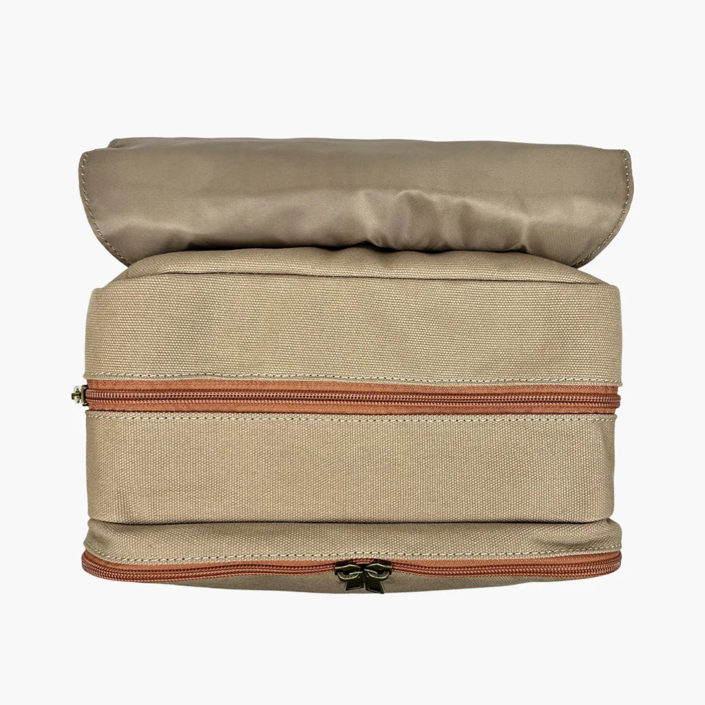 The Bon Secour Diaper Backpack