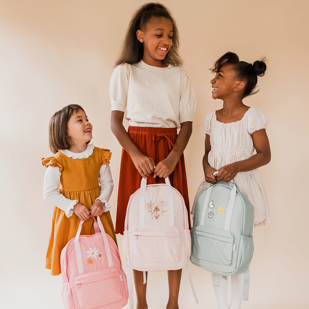 Celestial Skies Backpack - HoneyBug