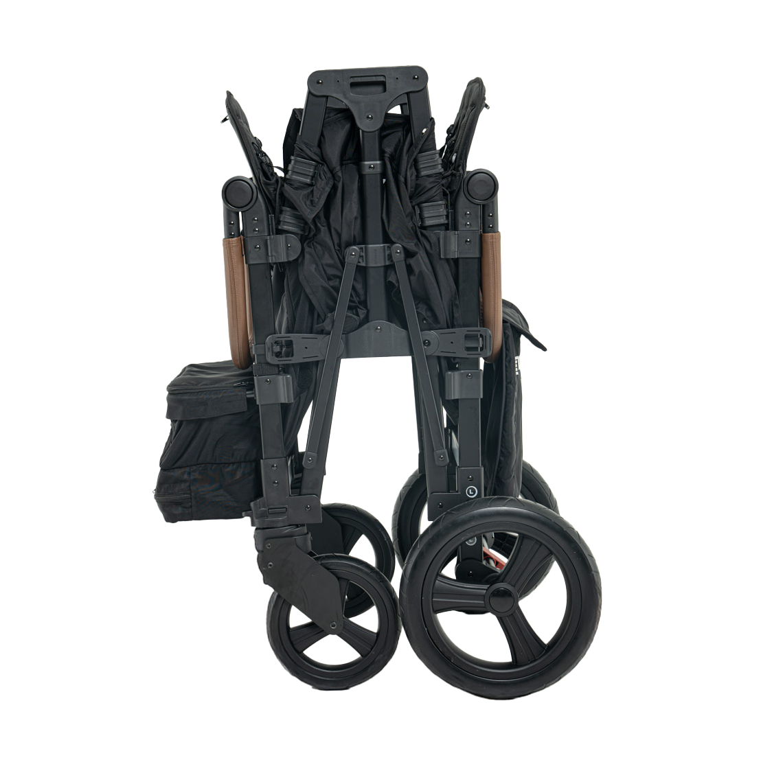 Keenz XC EVO - The Evolution of Luxury Comfort 2 Passenger