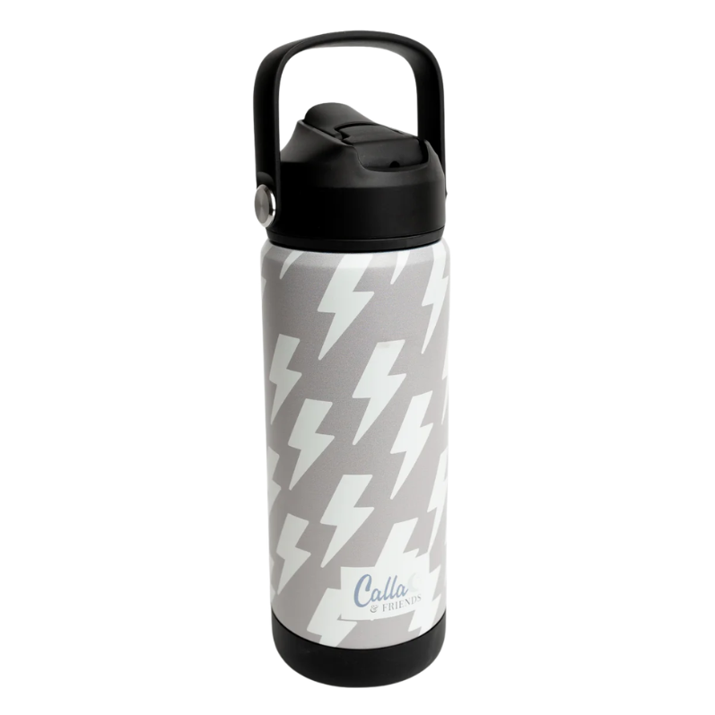 The Kyler Tumbler - Bolts