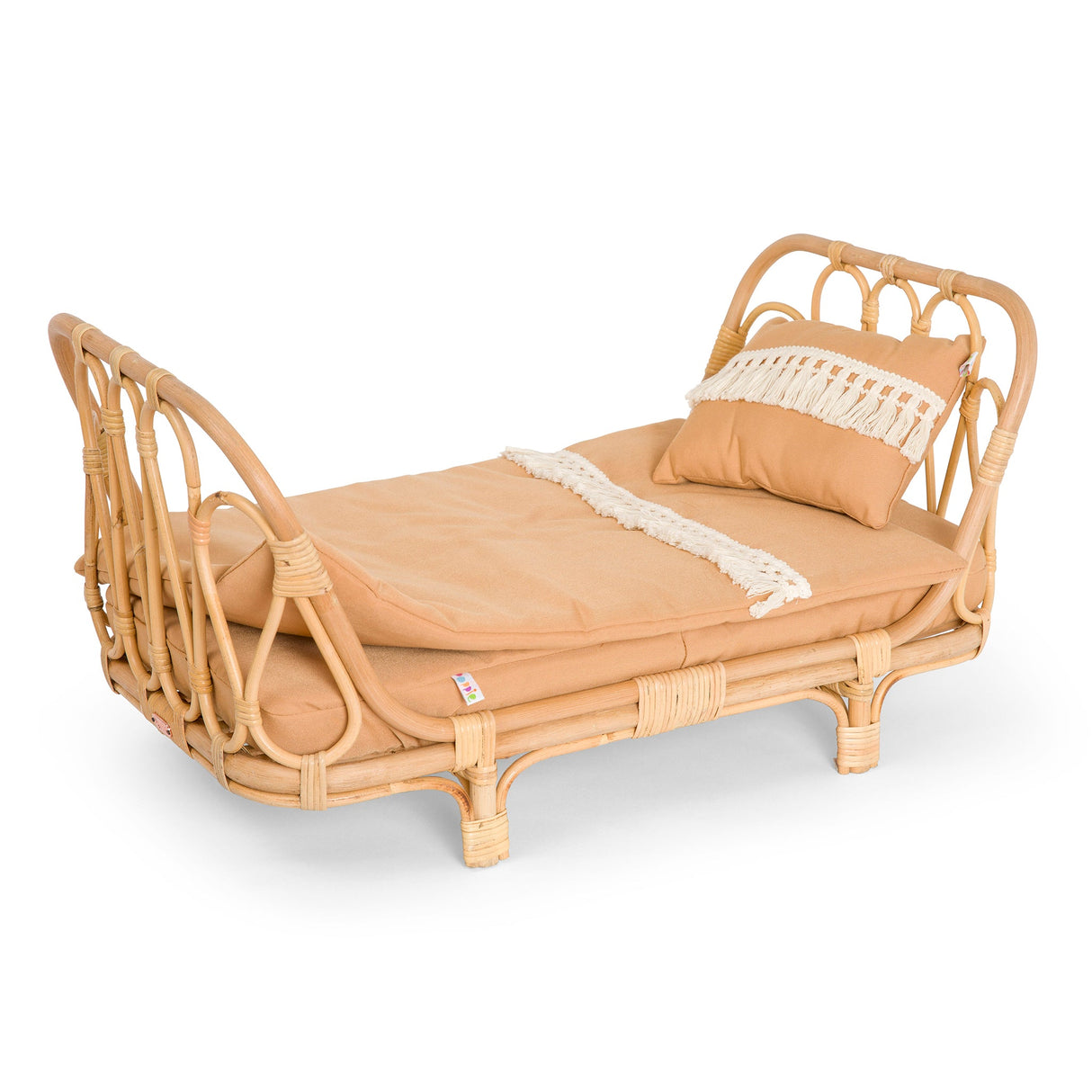 Doll Duvet and Pillow Set Classic Collection - HoneyBug