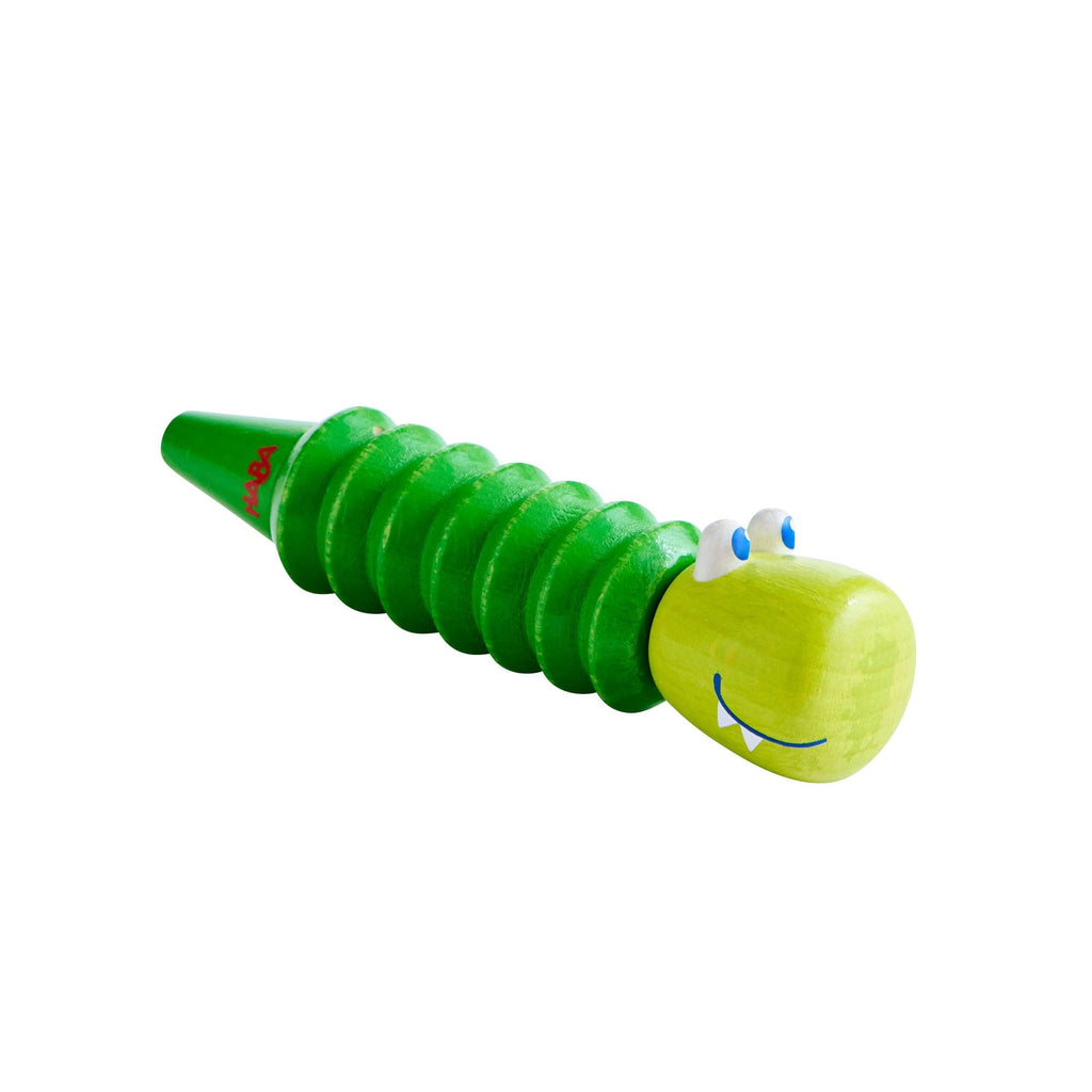Slide Whistle Crocodile - HoneyBug 