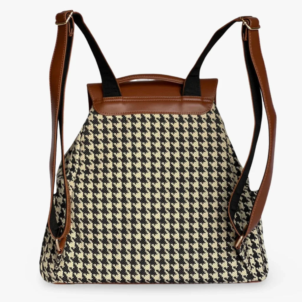 The Morgan Diaper Bag