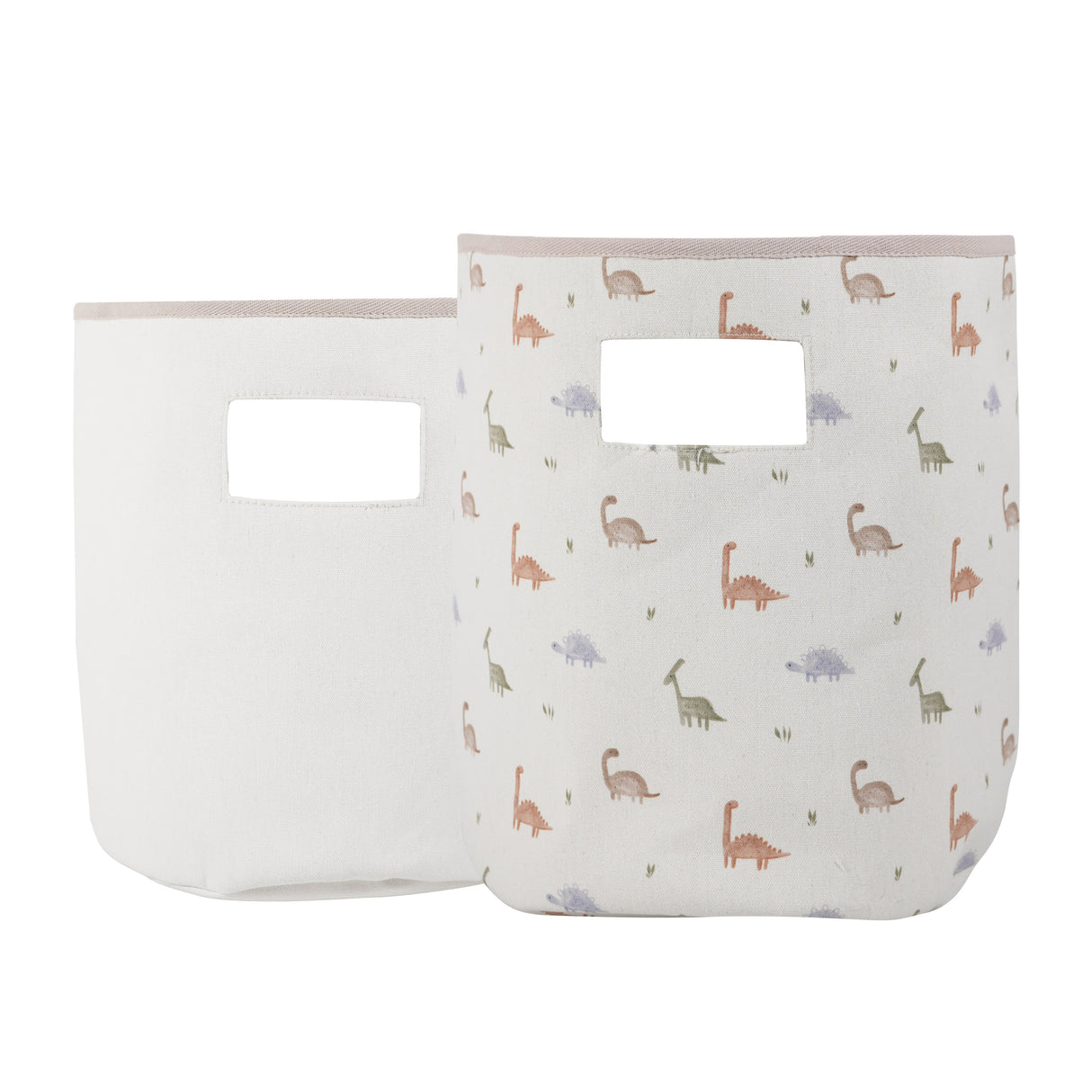 Darby Dino Pattern Storage - HoneyBug