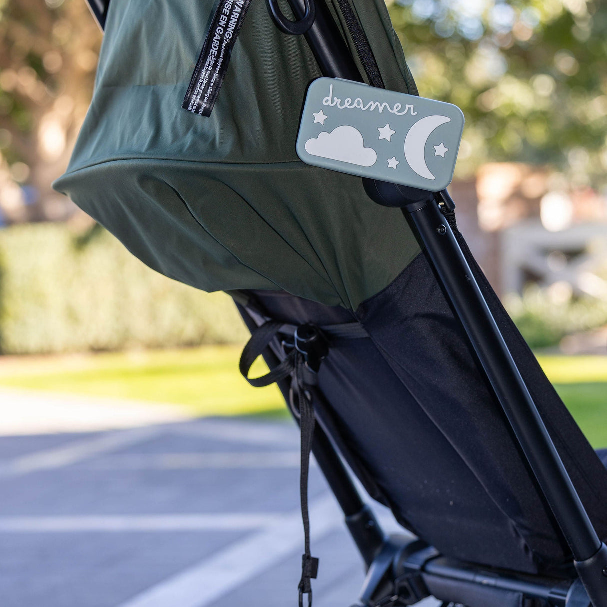 Dreamer™— Designed to Calm Bedtime Stress